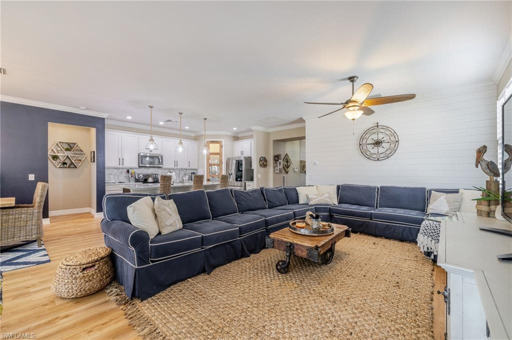 8516 Benelli CT, NAPLES FL 34114-6