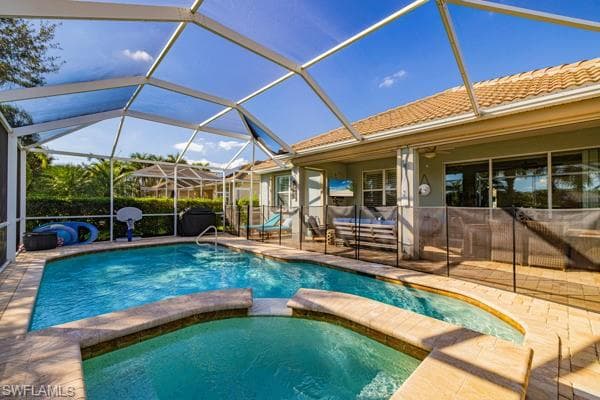 8516 Benelli CT, NAPLES FL 34114-35