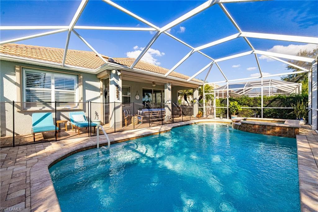 8516 Benelli CT, NAPLES FL 34114-37