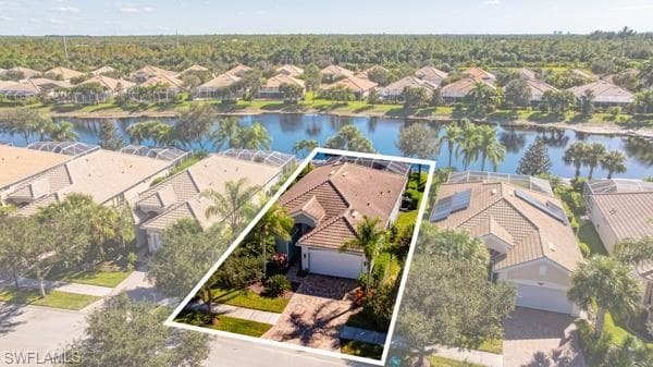 8516 Benelli CT, NAPLES FL 34114-48