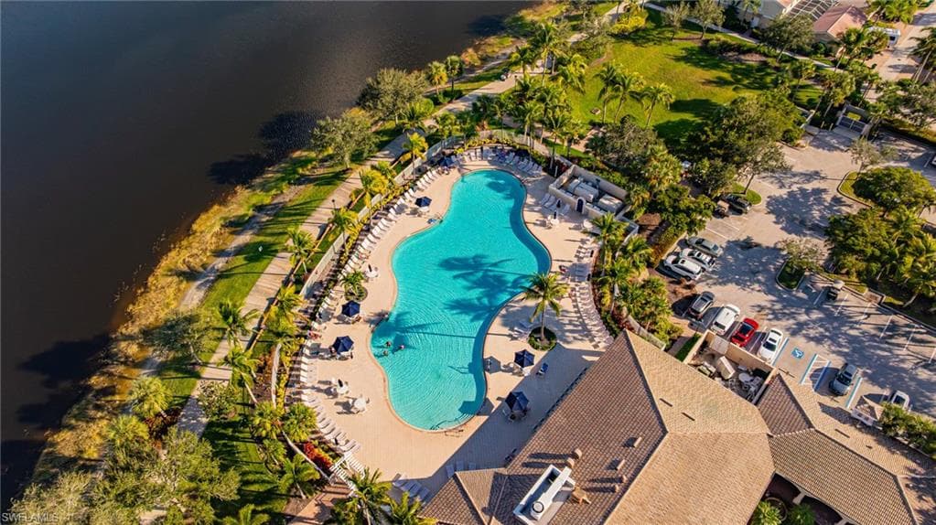 8516 Benelli CT, NAPLES FL 34114-40