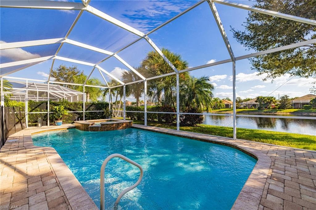 8516 Benelli CT, NAPLES FL 34114-36