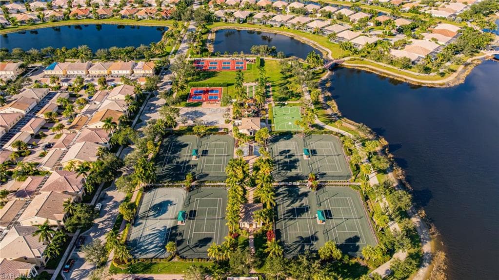 8516 Benelli CT, NAPLES FL 34114-47