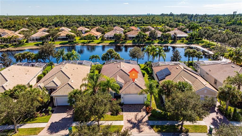 8516 Benelli CT, NAPLES FL 34114-38