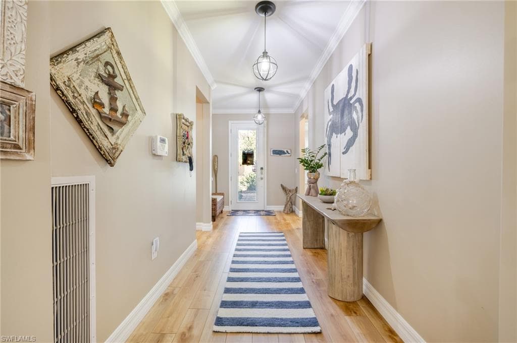 8516 Benelli CT, NAPLES FL 34114-3