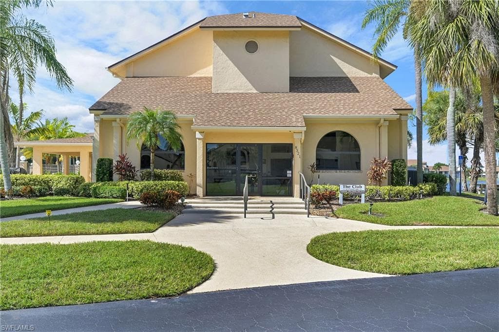 8474 Charter Club CIR # 13, FORT MYERS FL 33919-29