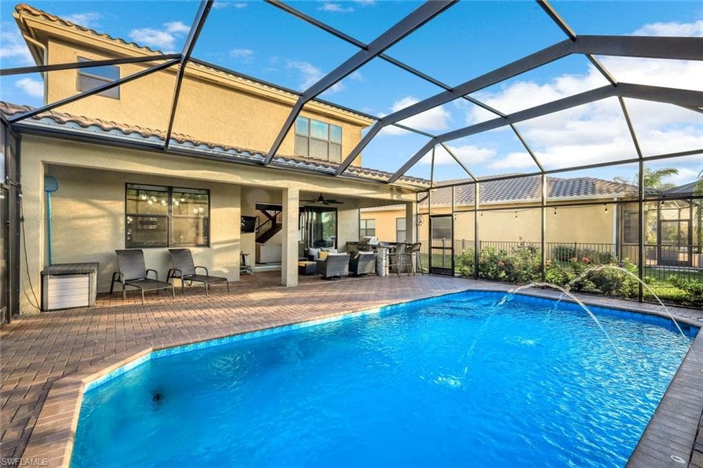 11732 Meadowrun CIR, FORT MYERS FL 33913-28