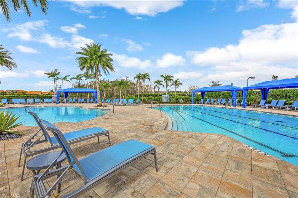 11732 Meadowrun CIR, FORT MYERS FL 33913-33