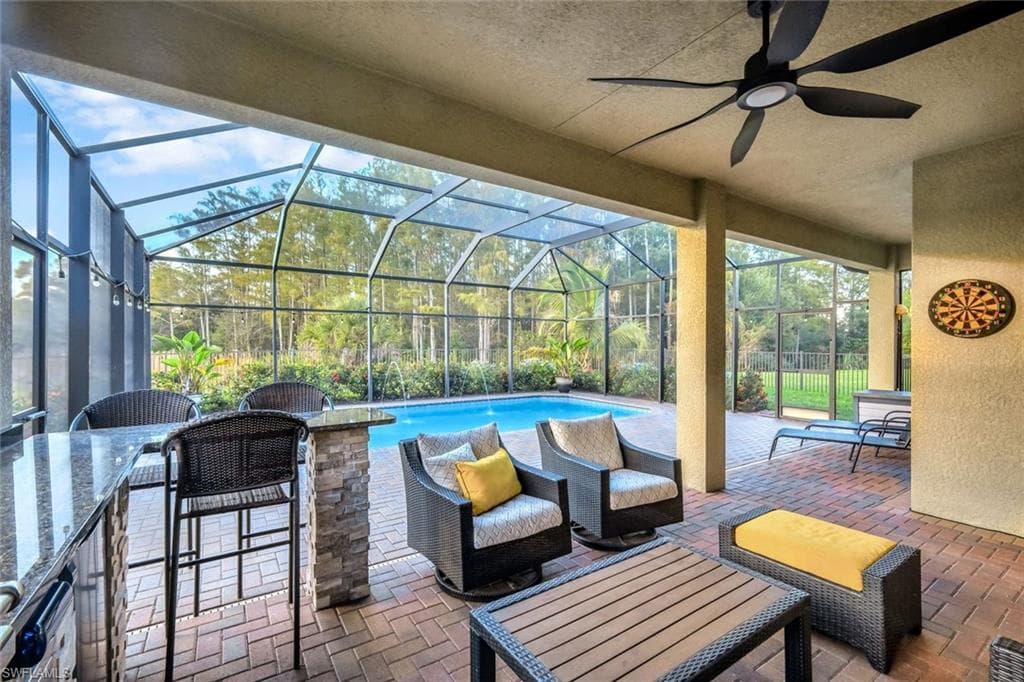 11732 Meadowrun CIR, FORT MYERS FL 33913-25