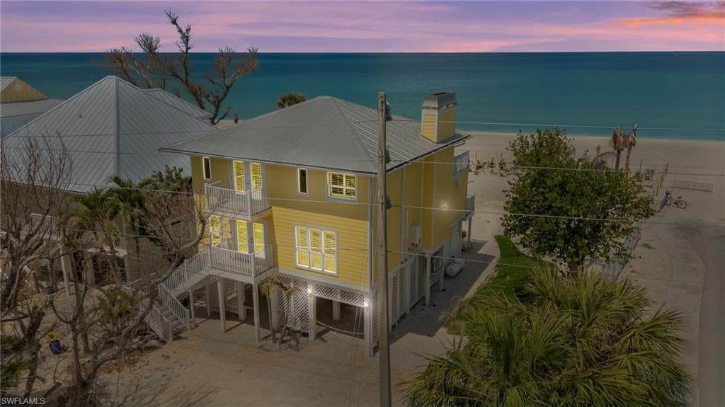 1 Sunset Captiva LN, CAPTIVA FL 33924-1