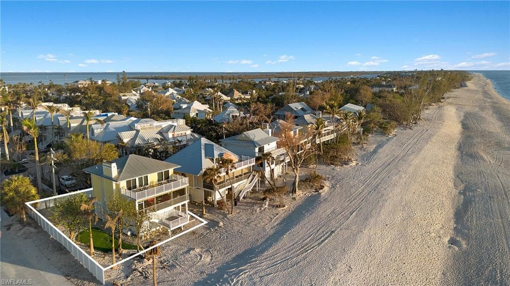 1 Sunset Captiva LN, CAPTIVA FL 33924-41