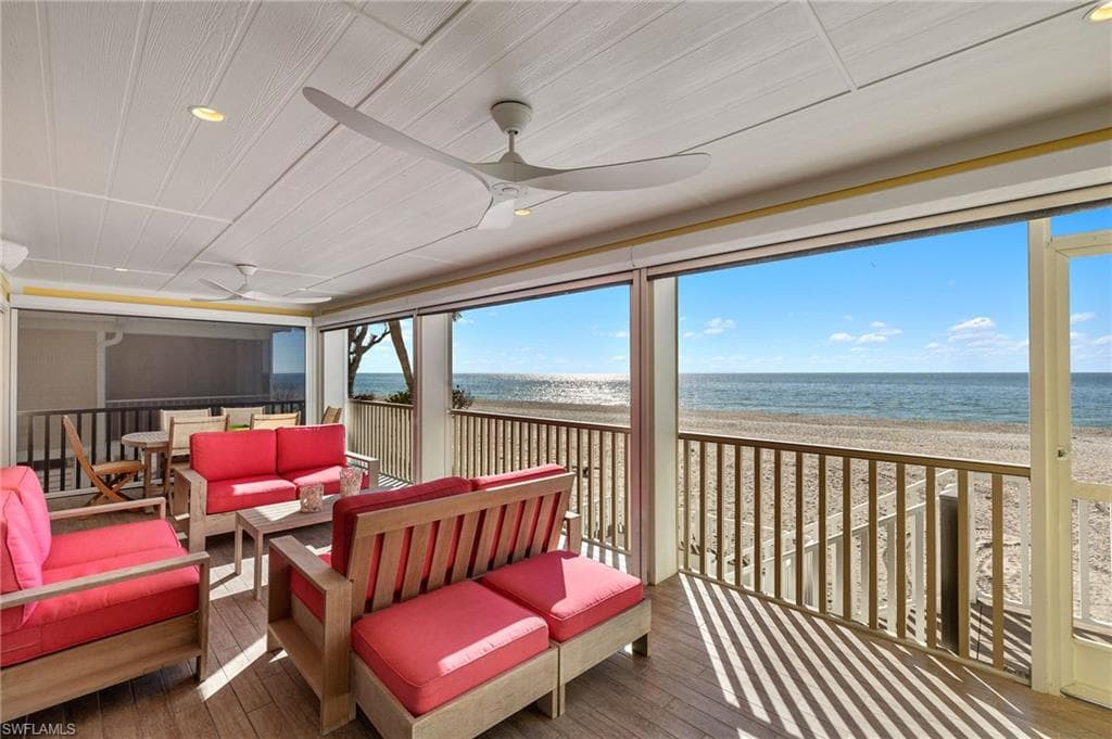 1 Sunset Captiva LN, CAPTIVA FL 33924-12