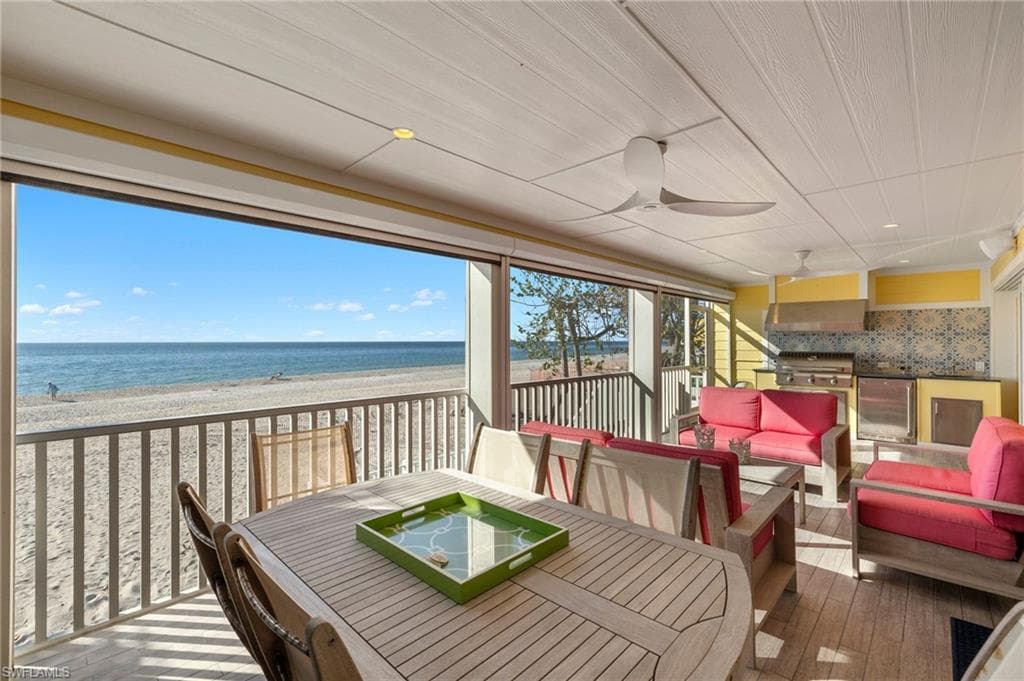 1 Sunset Captiva LN, CAPTIVA FL 33924-11