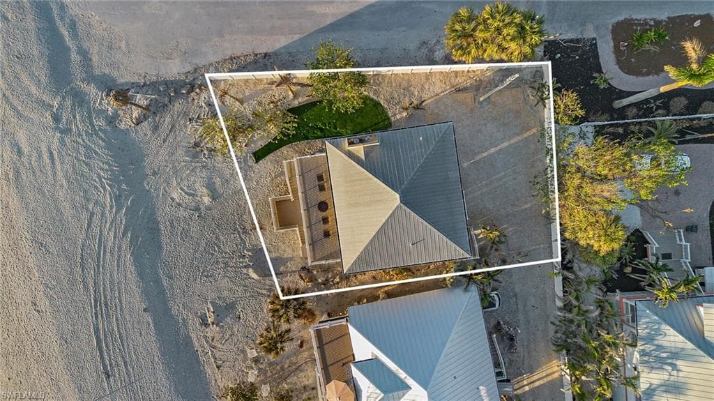 1 Sunset Captiva LN, CAPTIVA FL 33924-39