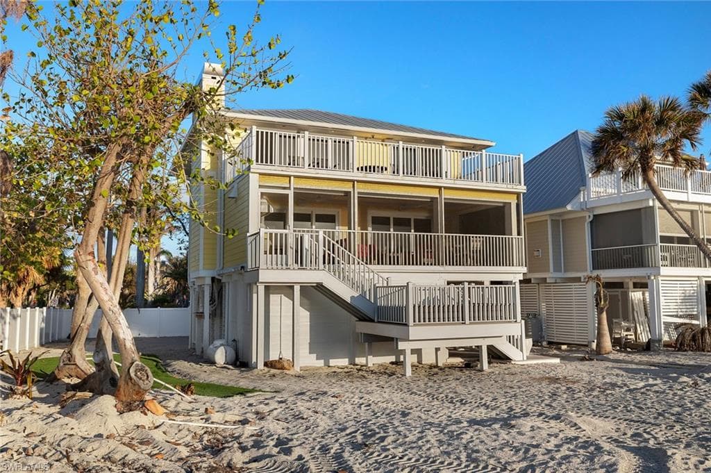1 Sunset Captiva LN, CAPTIVA FL 33924-34