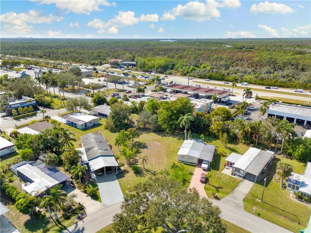 147 Rookery RD, NAPLES FL 34114-8