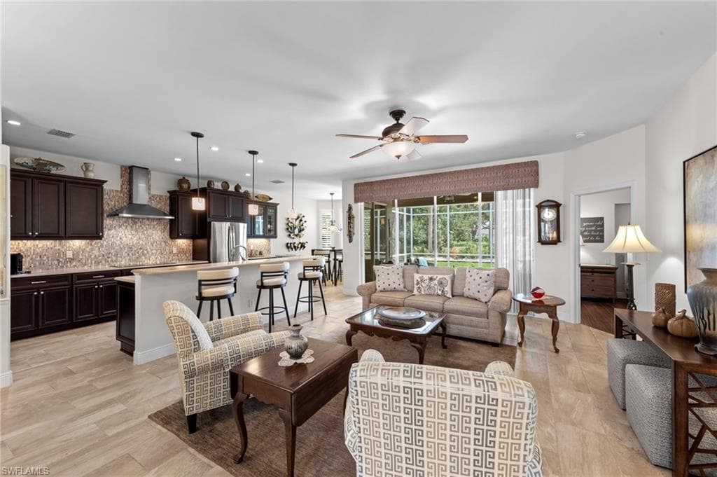 20741 Rivers Ford, ESTERO FL 33928-1