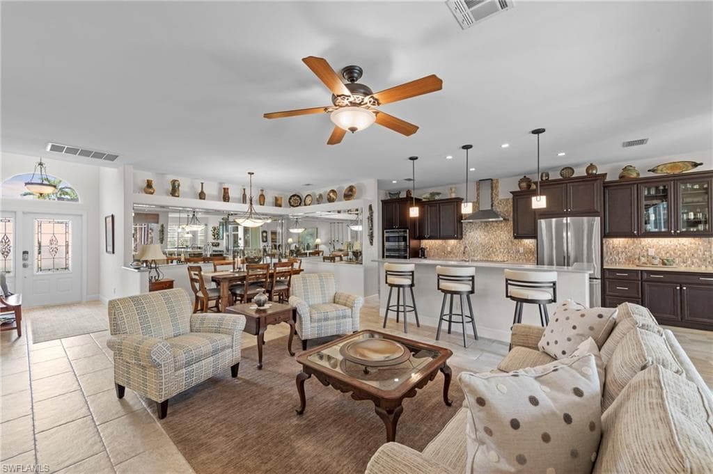 20741 Rivers Ford, ESTERO FL 33928-5