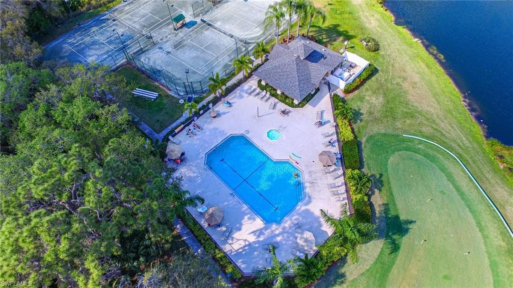 20741 Rivers Ford, ESTERO FL 33928-42