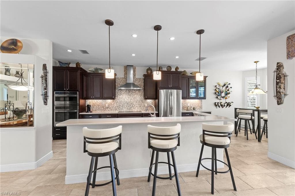 20741 Rivers Ford, ESTERO FL 33928-8