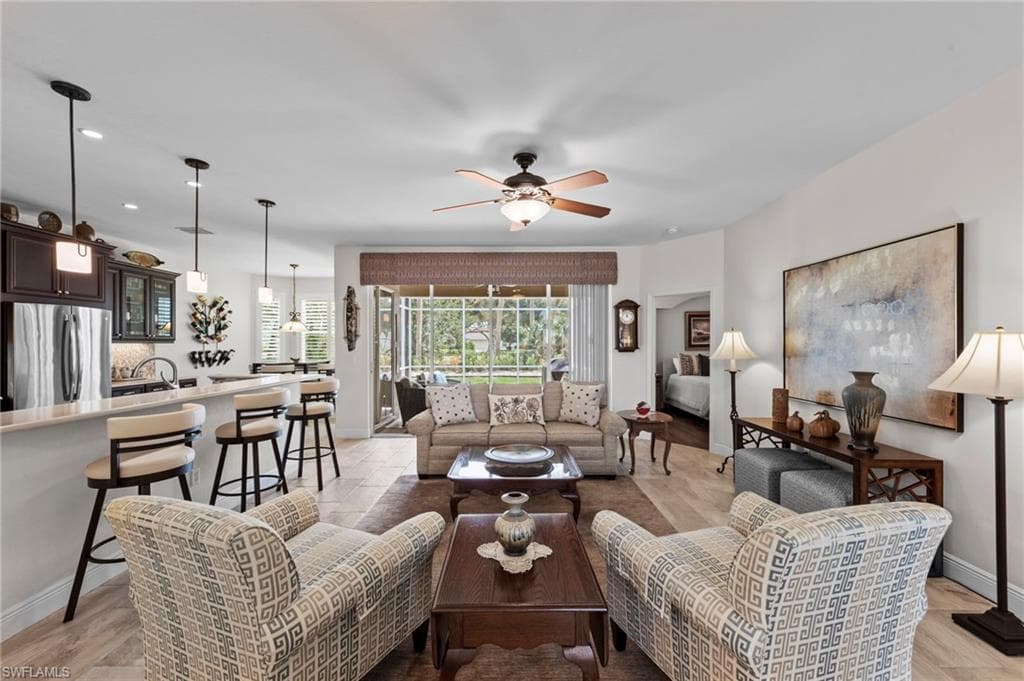 20741 Rivers Ford, ESTERO FL 33928-3