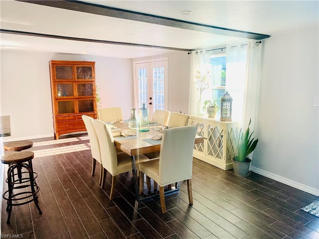 235 Cypress WAY W, NAPLES FL 34110-6