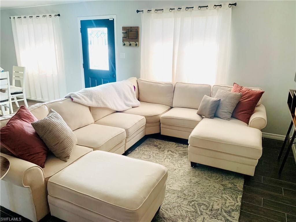 235 Cypress WAY W, NAPLES FL 34110-10