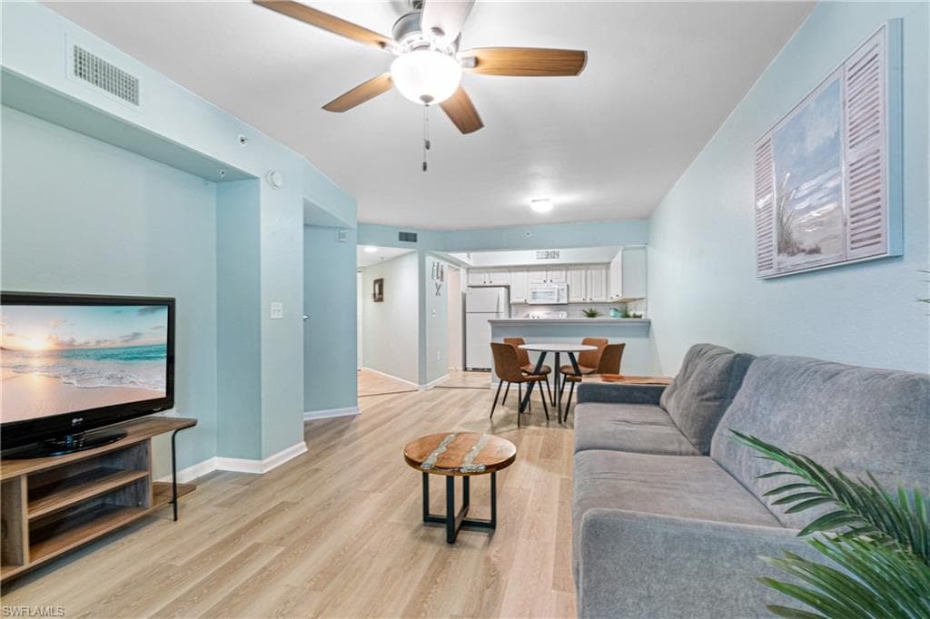 4121 Residence DR # 303, FORT MYERS FL 33901-27