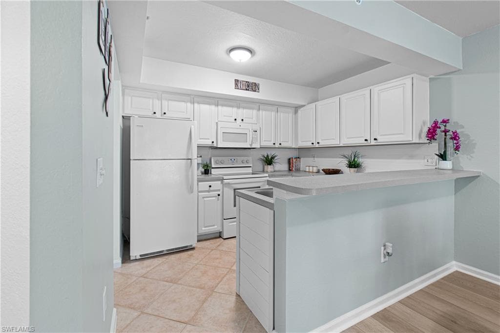 4121 Residence DR # 303, FORT MYERS FL 33901-8