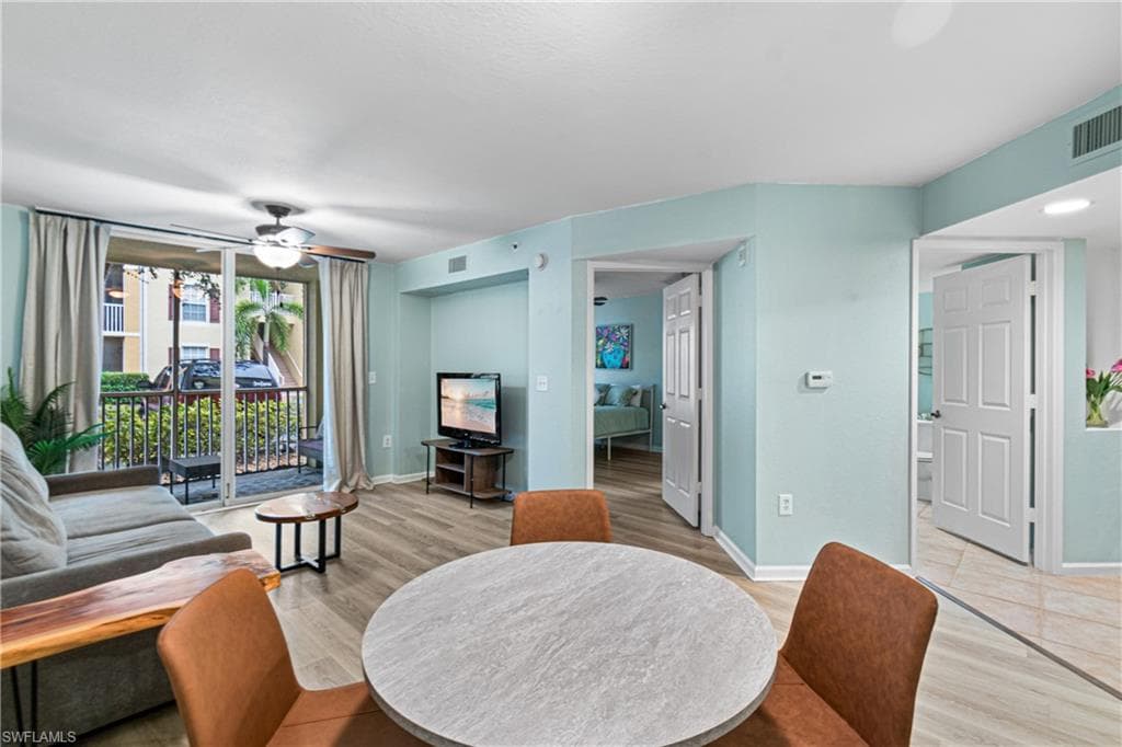 4121 Residence DR # 303, FORT MYERS FL 33901-32