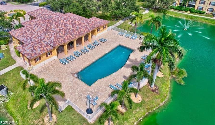 4121 Residence DR # 303, FORT MYERS FL 33901-24