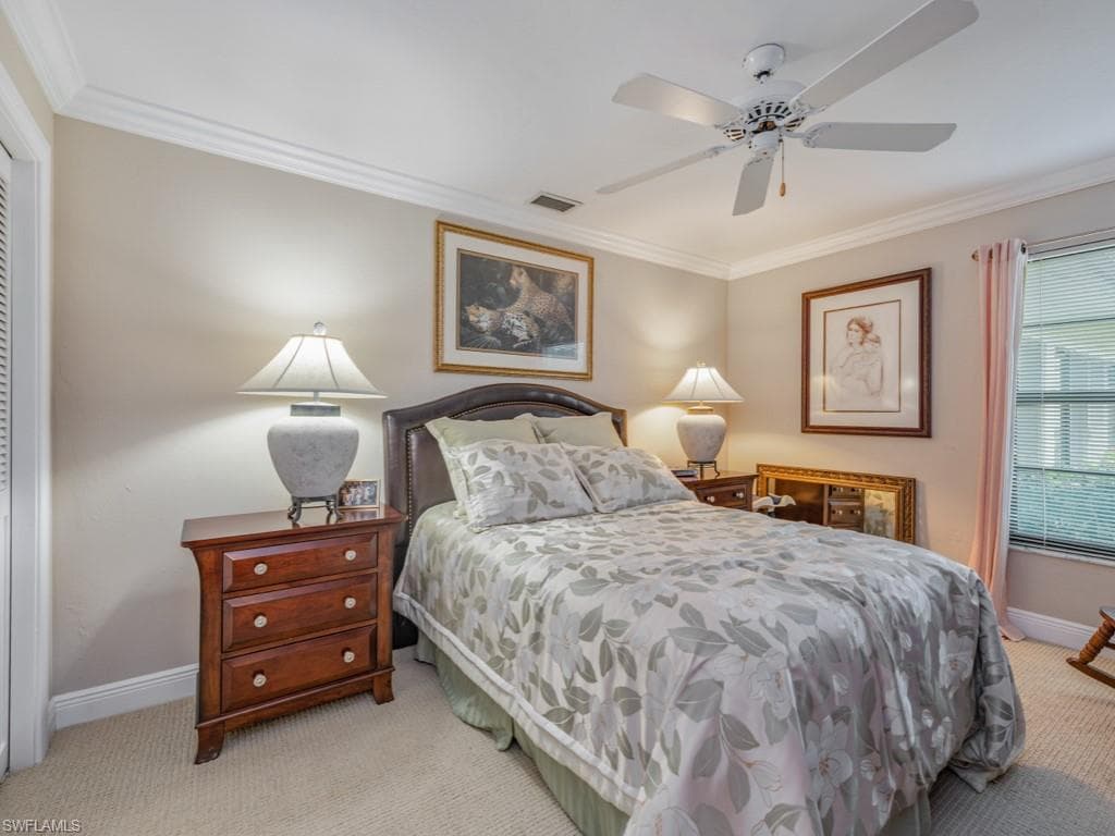 594 Augusta BLVD # 3, NAPLES FL 34113-9