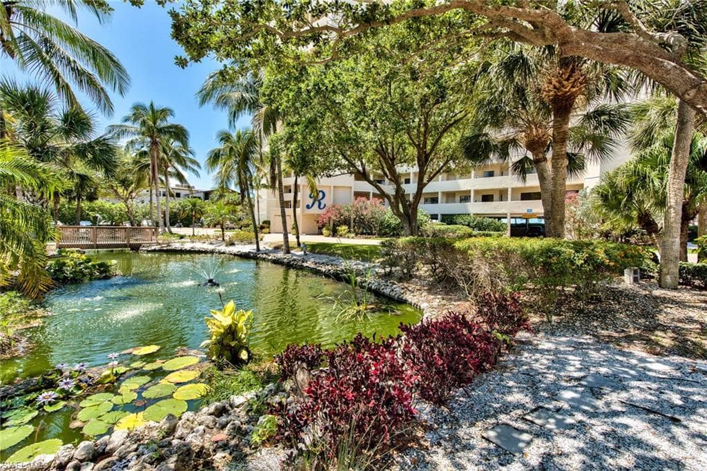 7500 Estero BLVD # 202, FORT MYERS BEACH FL 33931-22