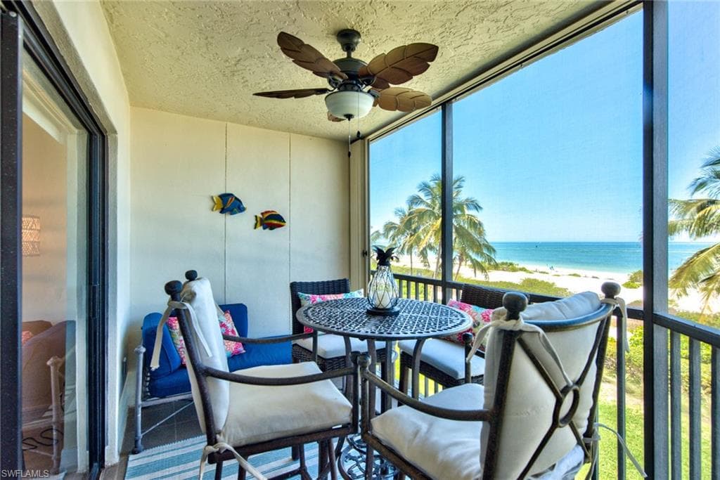 7500 Estero BLVD # 202, FORT MYERS BEACH FL 33931-16