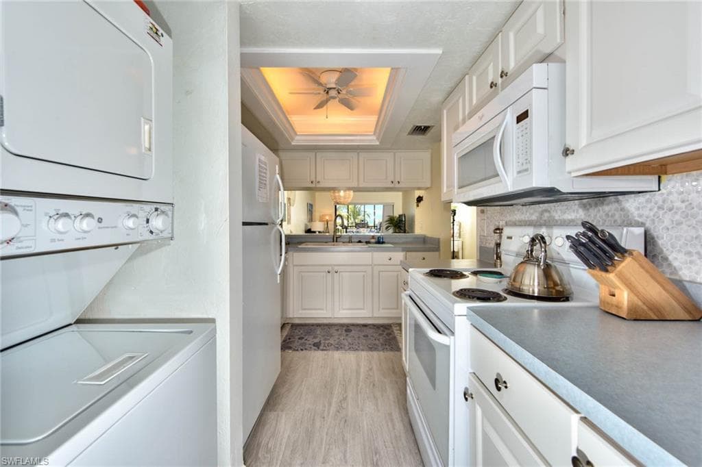 7500 Estero BLVD # 202, FORT MYERS BEACH FL 33931-13