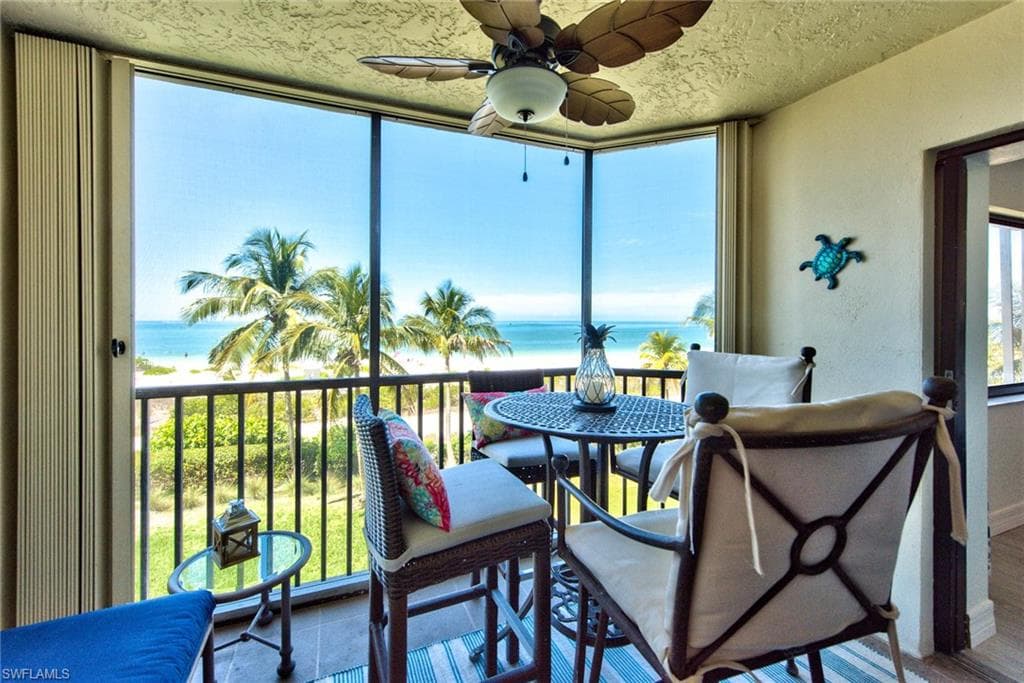 7500 Estero BLVD # 202, FORT MYERS BEACH FL 33931-17