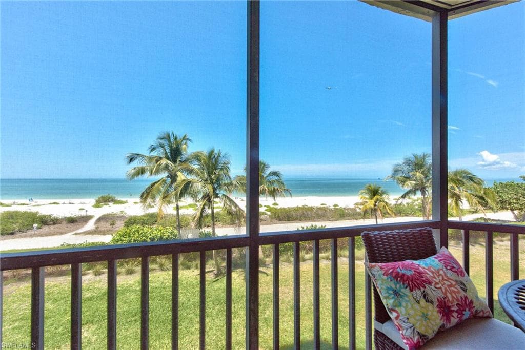 7500 Estero BLVD # 202, FORT MYERS BEACH FL 33931-18