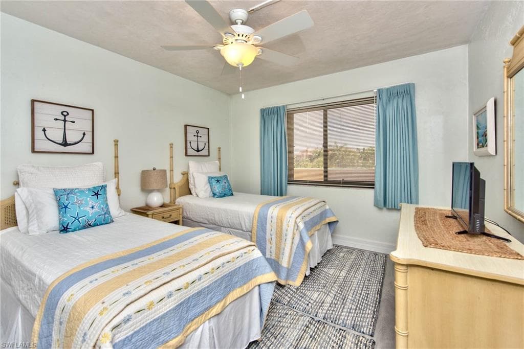 7500 Estero BLVD # 202, FORT MYERS BEACH FL 33931-7