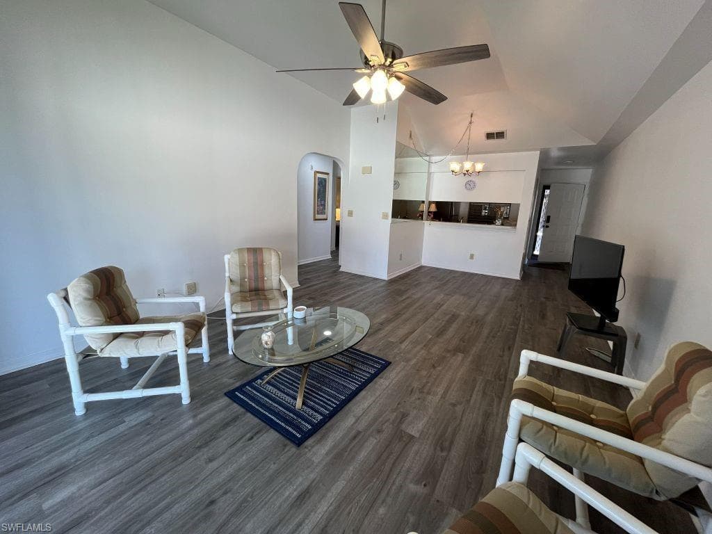 11500 Caravel CIR # 4028, FORT MYERS FL 33908-9