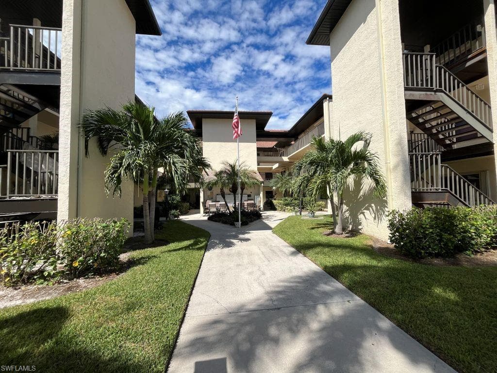 11500 Caravel CIR # 4028, FORT MYERS FL 33908-32