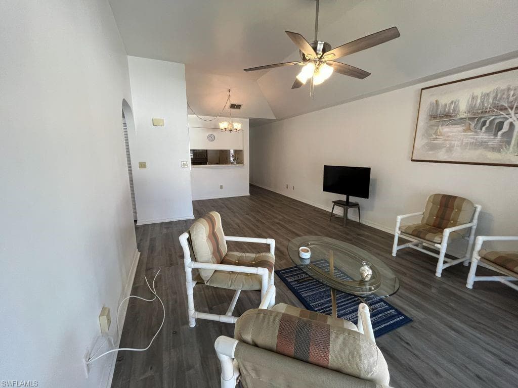 11500 Caravel CIR # 4028, FORT MYERS FL 33908-10