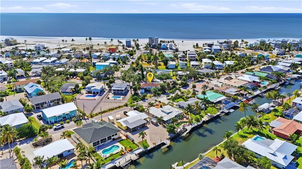5441-5451 Oak Ridge AVE, FORT MYERS BEACH FL 33931-5