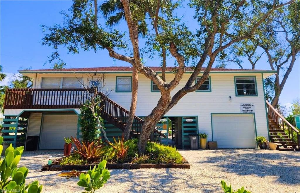 5441-5451 Oak Ridge AVE, FORT MYERS BEACH FL 33931-12