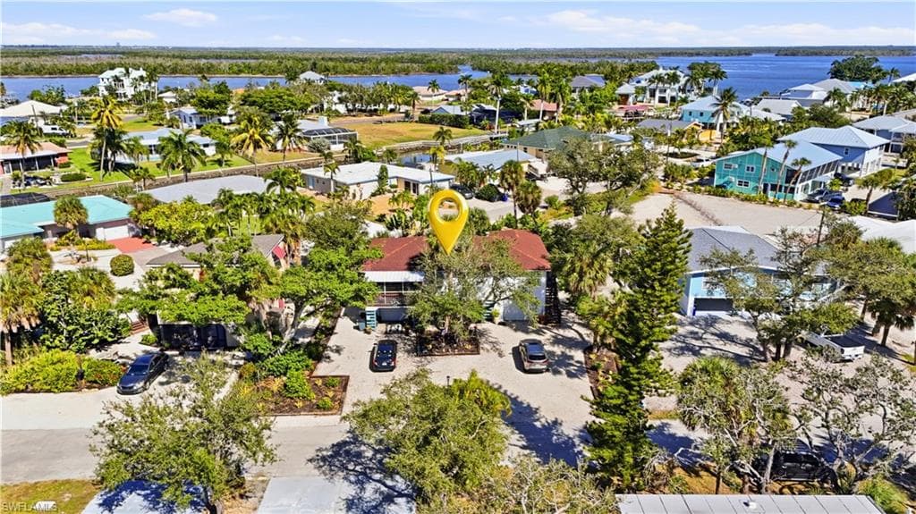 5441-5451 Oak Ridge AVE, FORT MYERS BEACH FL 33931-6