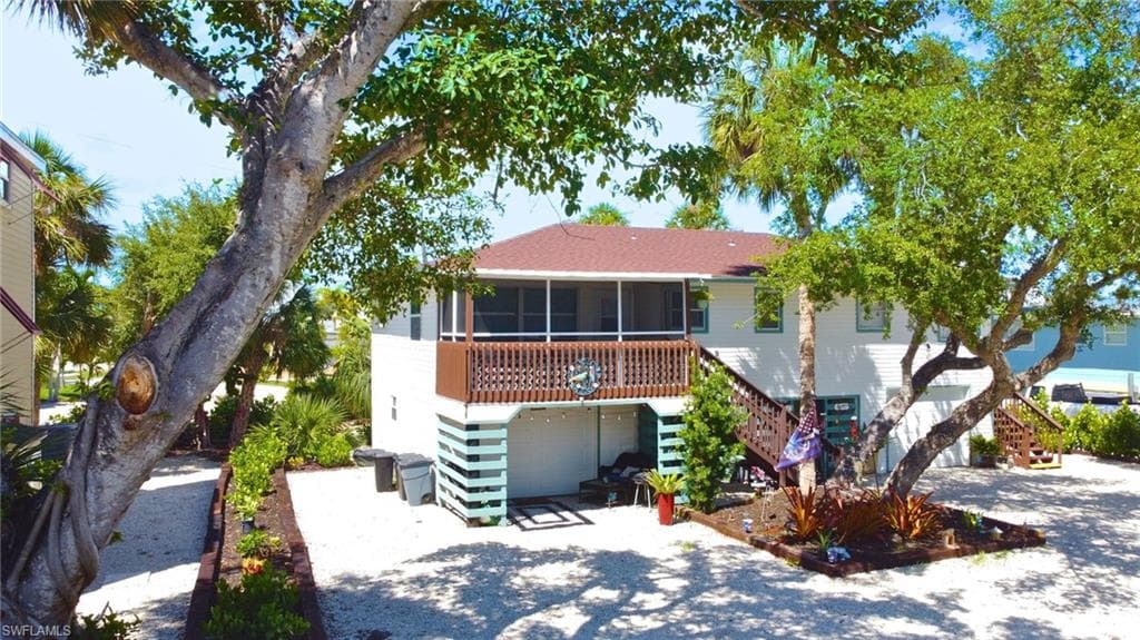 5441-5451 Oak Ridge AVE, FORT MYERS BEACH FL 33931-19