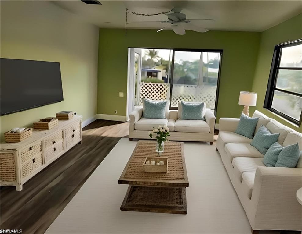 5441-5451 Oak Ridge AVE, FORT MYERS BEACH FL 33931-14