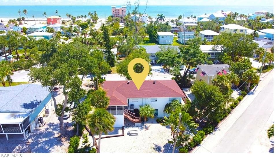 5441-5451 Oak Ridge AVE, FORT MYERS BEACH FL 33931-3