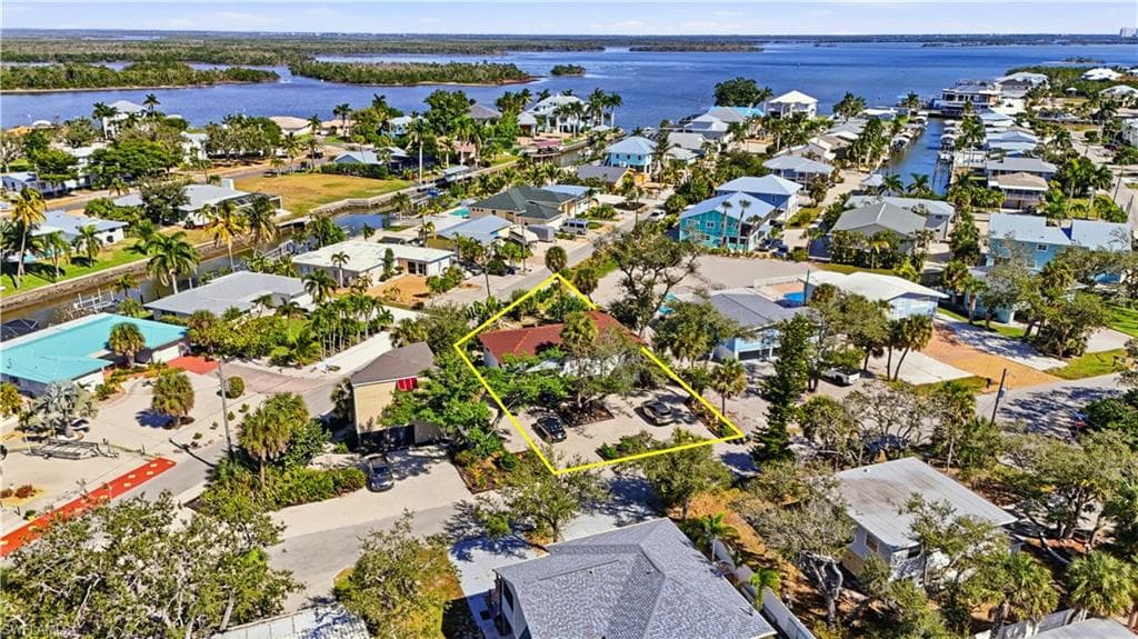 5441-5451 Oak Ridge AVE, FORT MYERS BEACH FL 33931-24