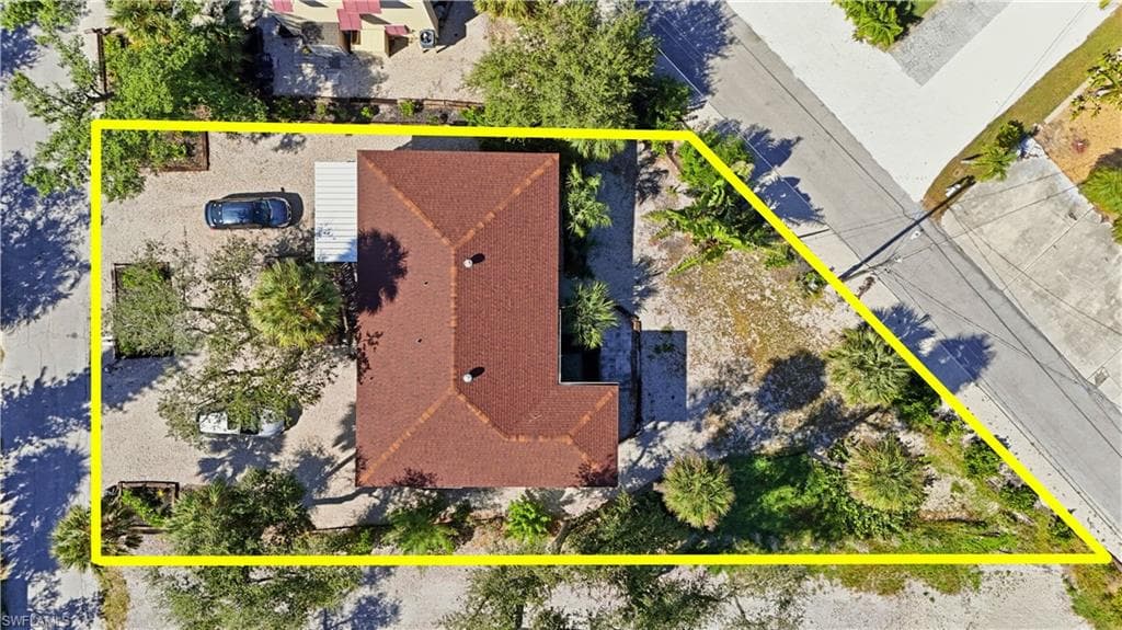 5441-5451 Oak Ridge AVE, FORT MYERS BEACH FL 33931-20