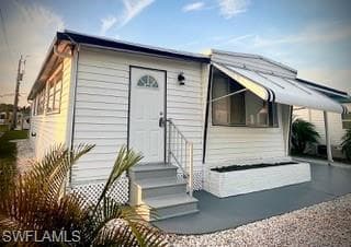 174 Overland TRL, NORTH FORT MYERS FL 33917-1